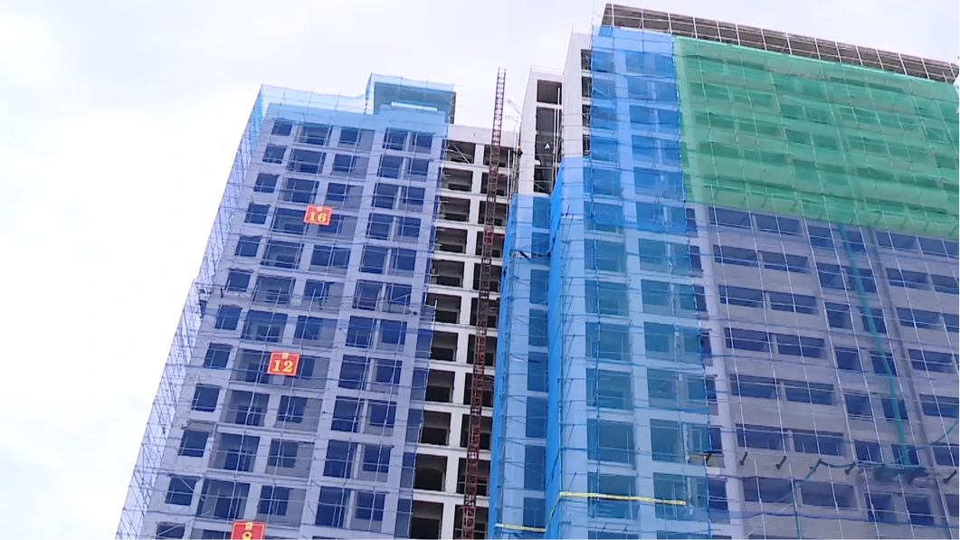 Đề xuất đưa nhà ở cho thuê, nhà giá phù hợp vào Luật Nhà ở