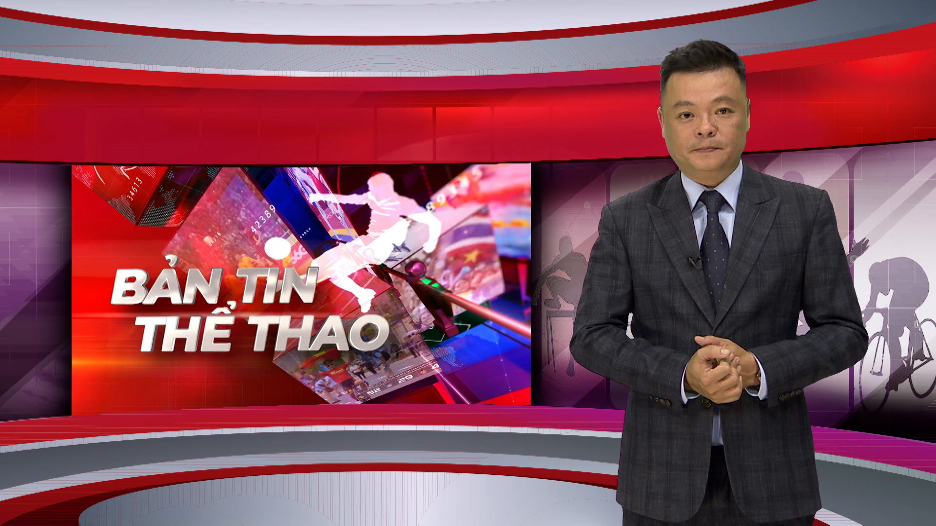 Bản tin Thể thao | 05/07/2026
