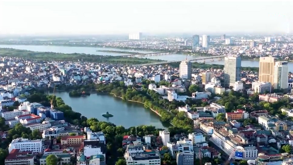Khát vọng kiến tạo tương lai - Tập 2 | Phim tài liệu | 06/07/2026
