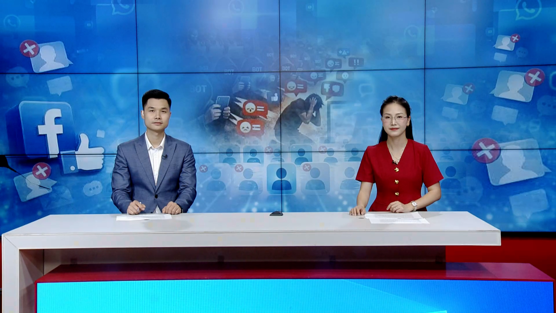Chương trình Hà Nội 18h00 | 06/07/2026