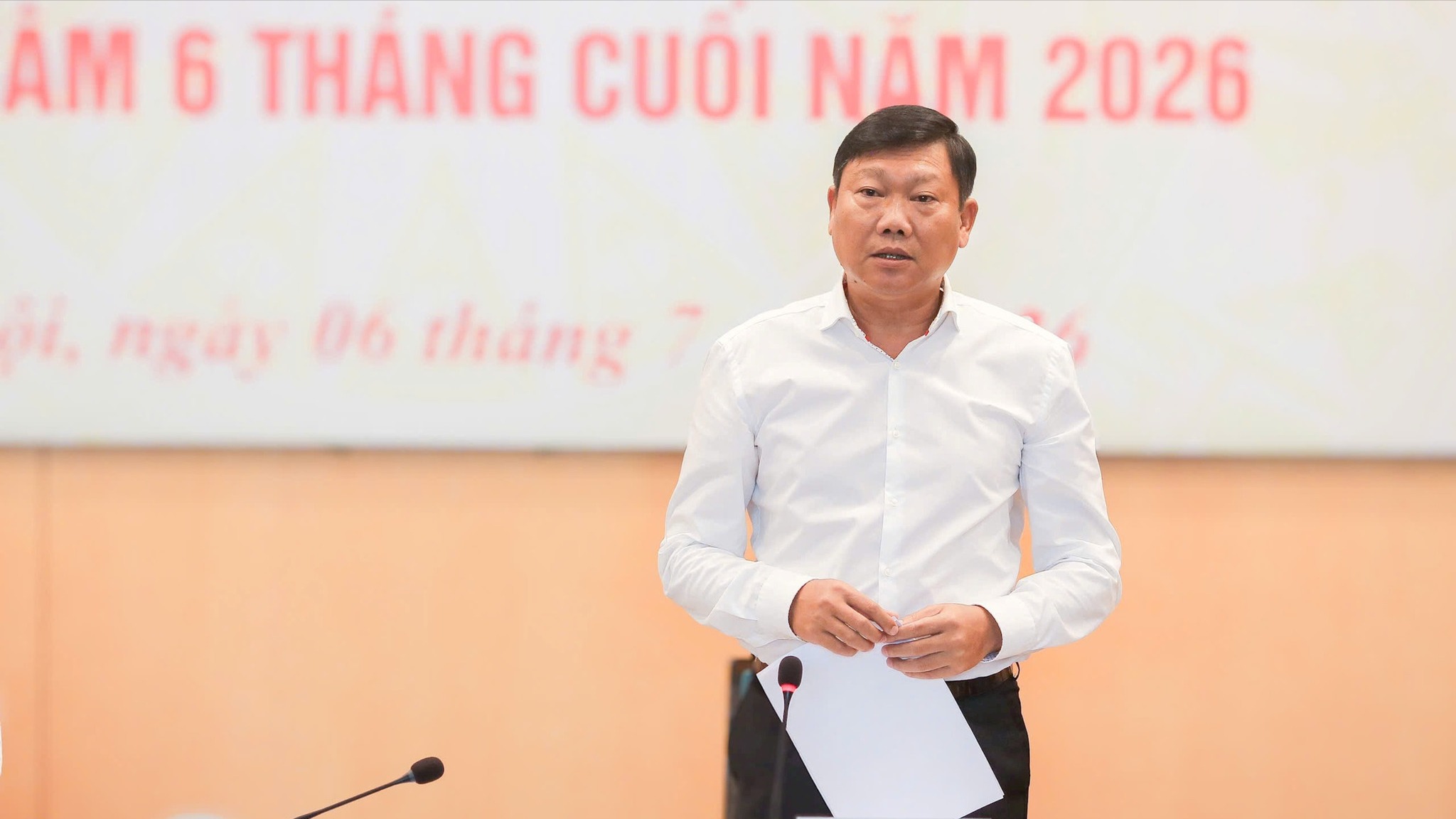 Nhiều mô hình sáng tạo trong tuyên truyền pháp luật tại Hà Nội