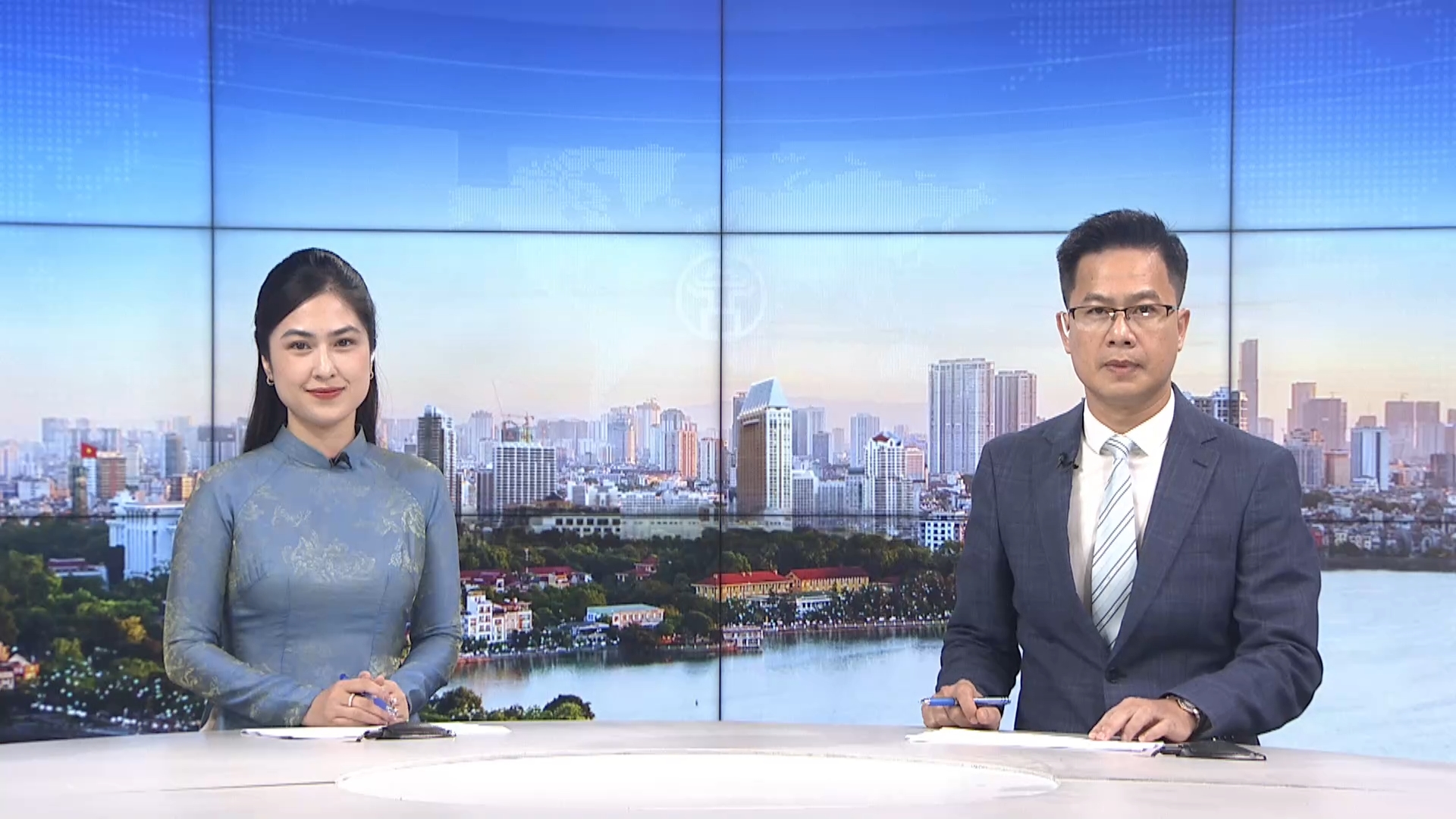 Chương trình Thời sự 18h30 | 06/07/2026