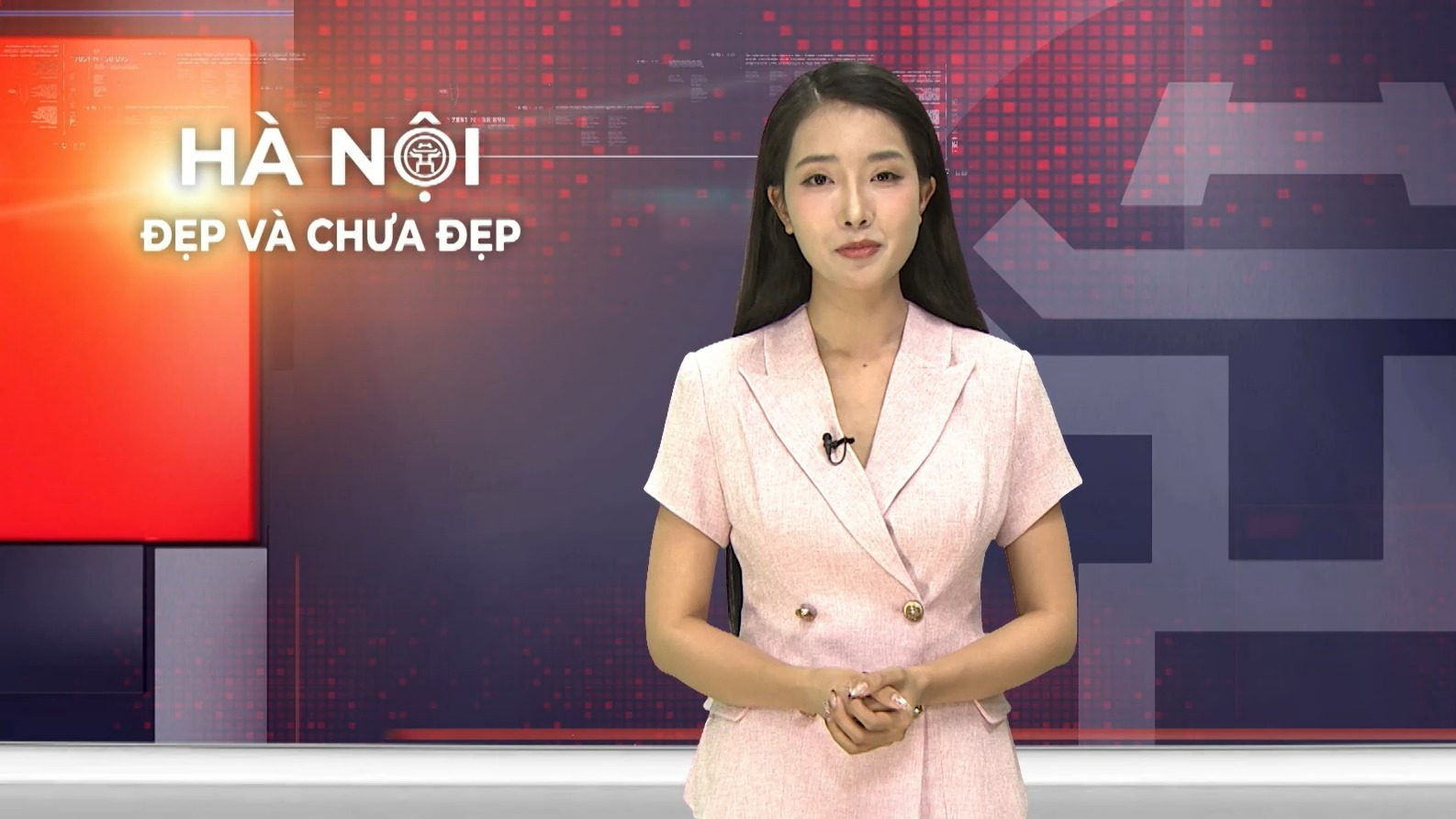 Hà Nội đẹp và chưa đẹp | 06/07/2026
