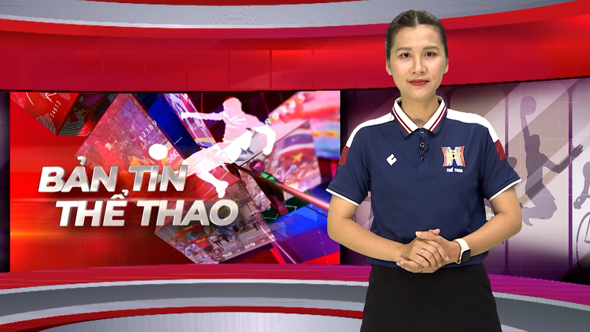 Bản tin Thể thao | 06/07/2026