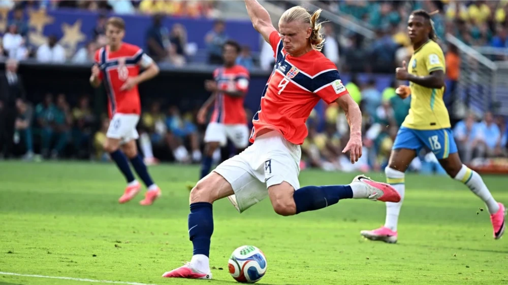 Cuộc cạnh tranh vua phá lưới chưa từng có tại World Cup