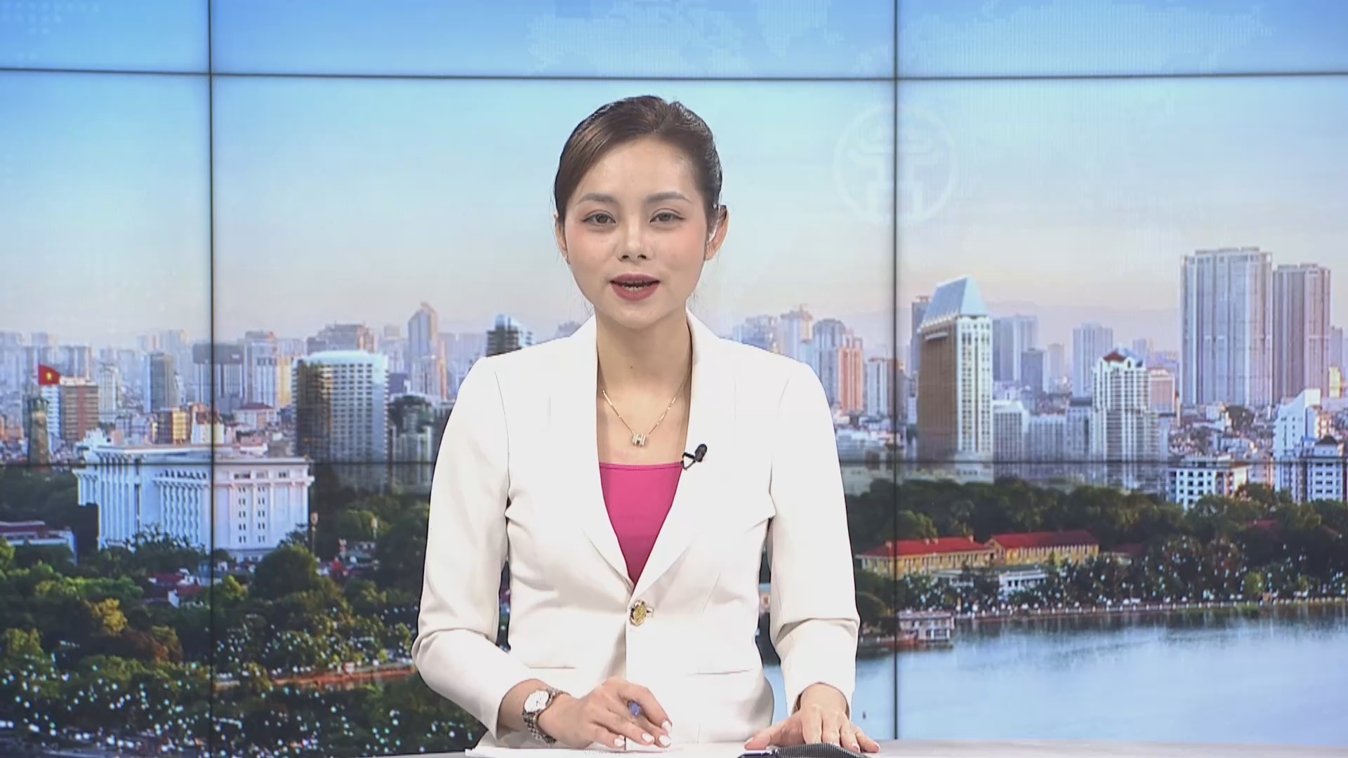 Chương trình Thời sự 23h00 | 06/07/2026