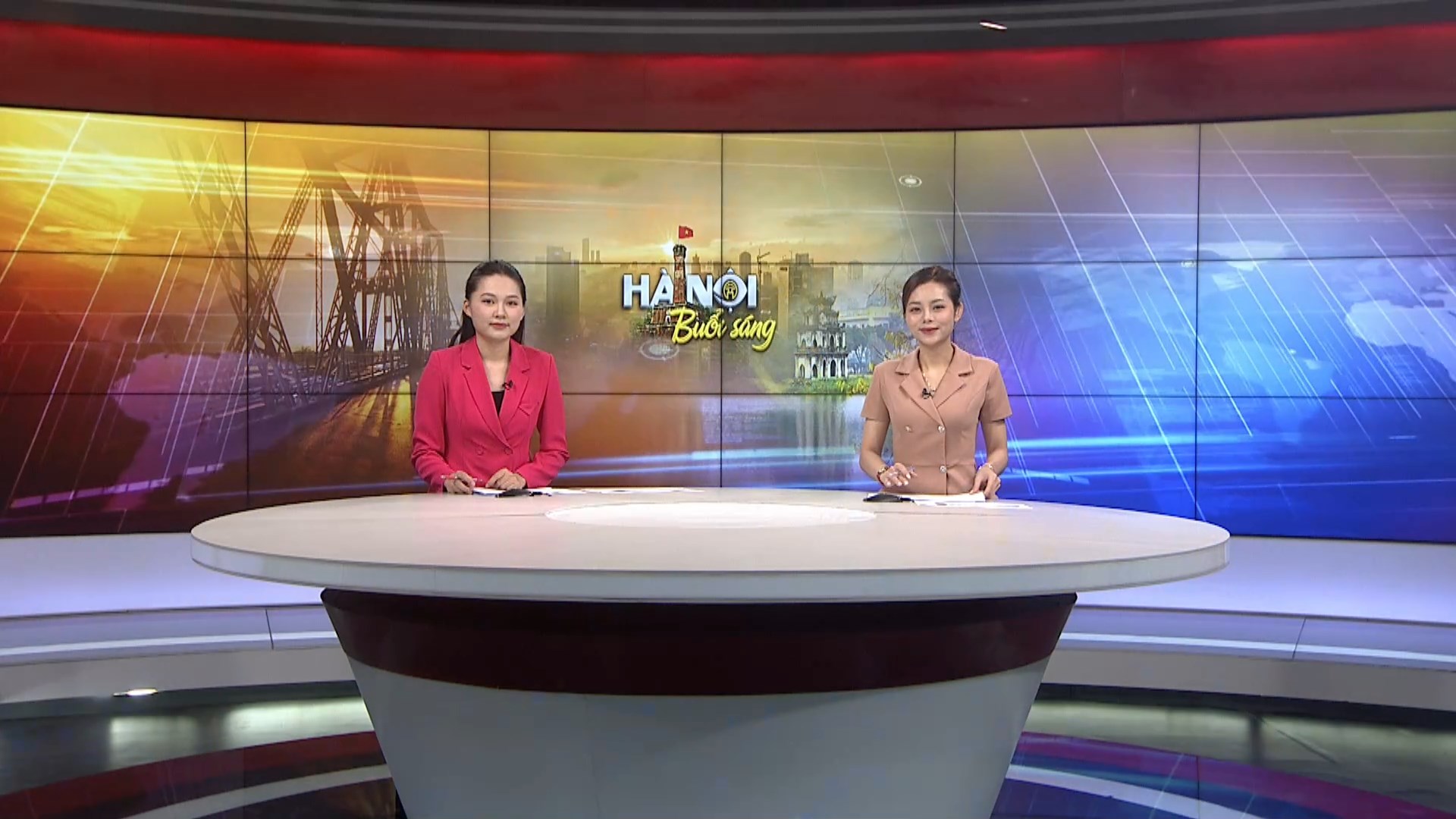 Chương trình Hà Nội buổi sáng | 06/07/2026