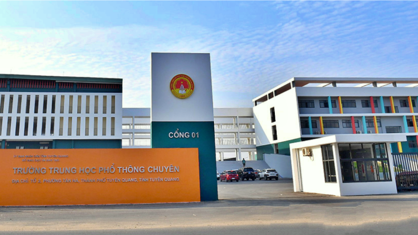 Tiếp tục làm rõ dấu hiệu bất thường điểm thi Toán ở Tuyên Quang