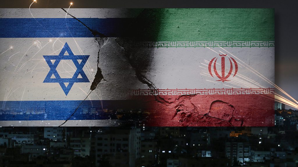 Israel tái khẳng định phản đối chương trình hạt nhân của Iran