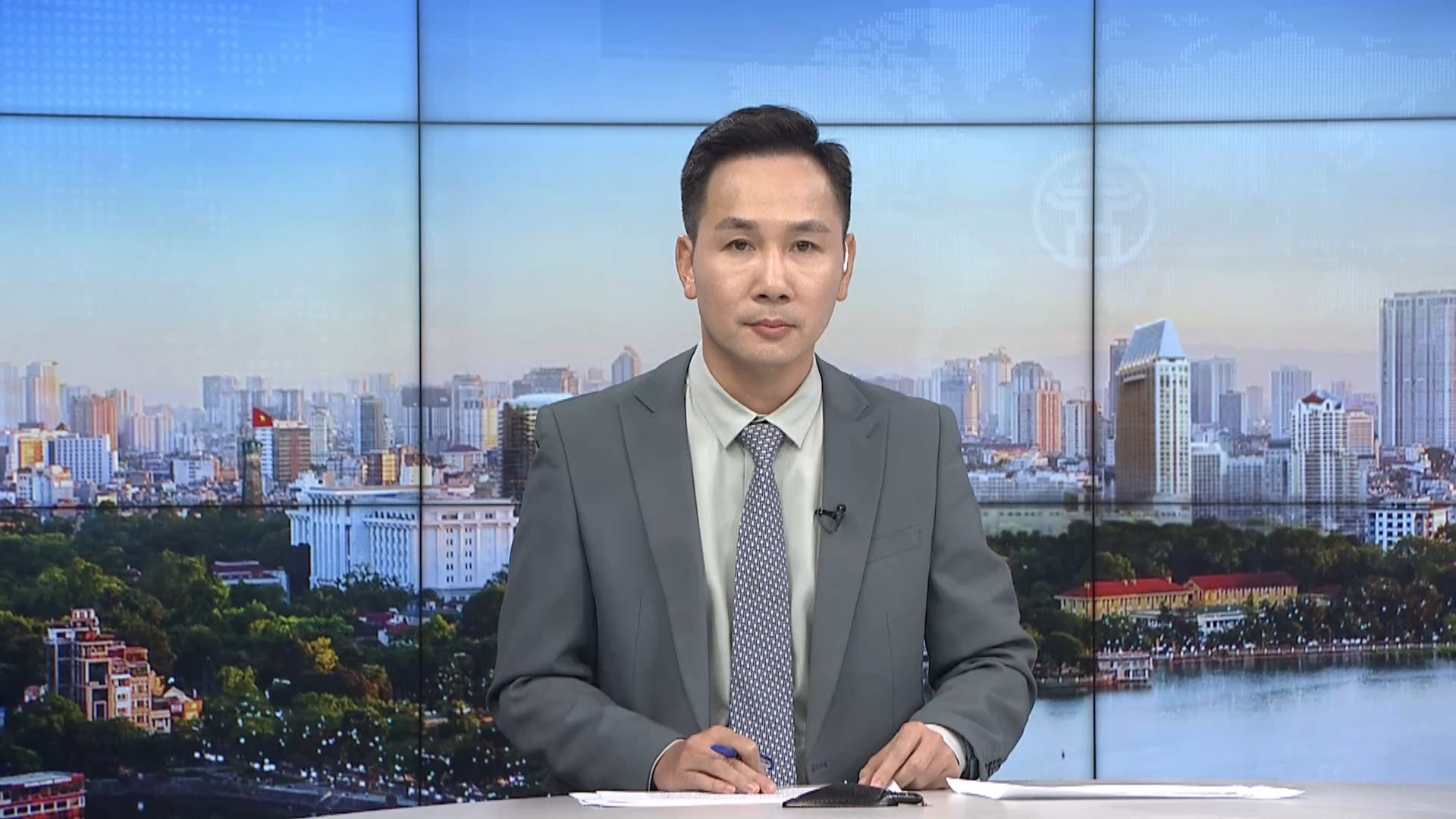 Chương trình Thời sự 11h30 | 07/07/2026
