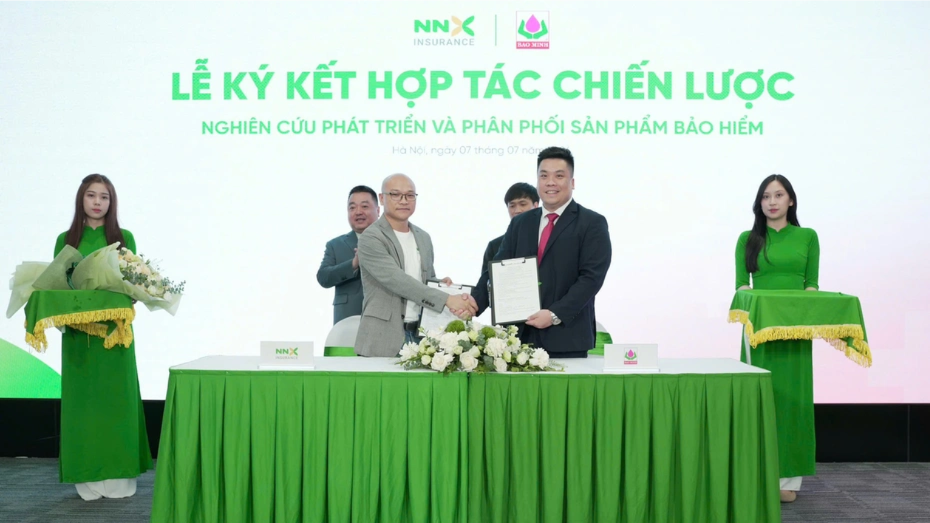 Ứng dụng công nghệ, nâng cao sức cạnh tranh ngành bảo hiểm