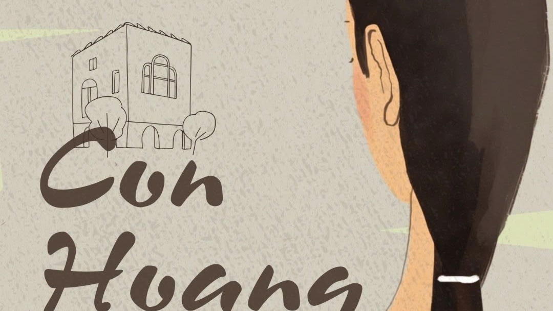 Tiểu thuyết 'Con hoang' (phần 11) - Lê Hồng Nguyên