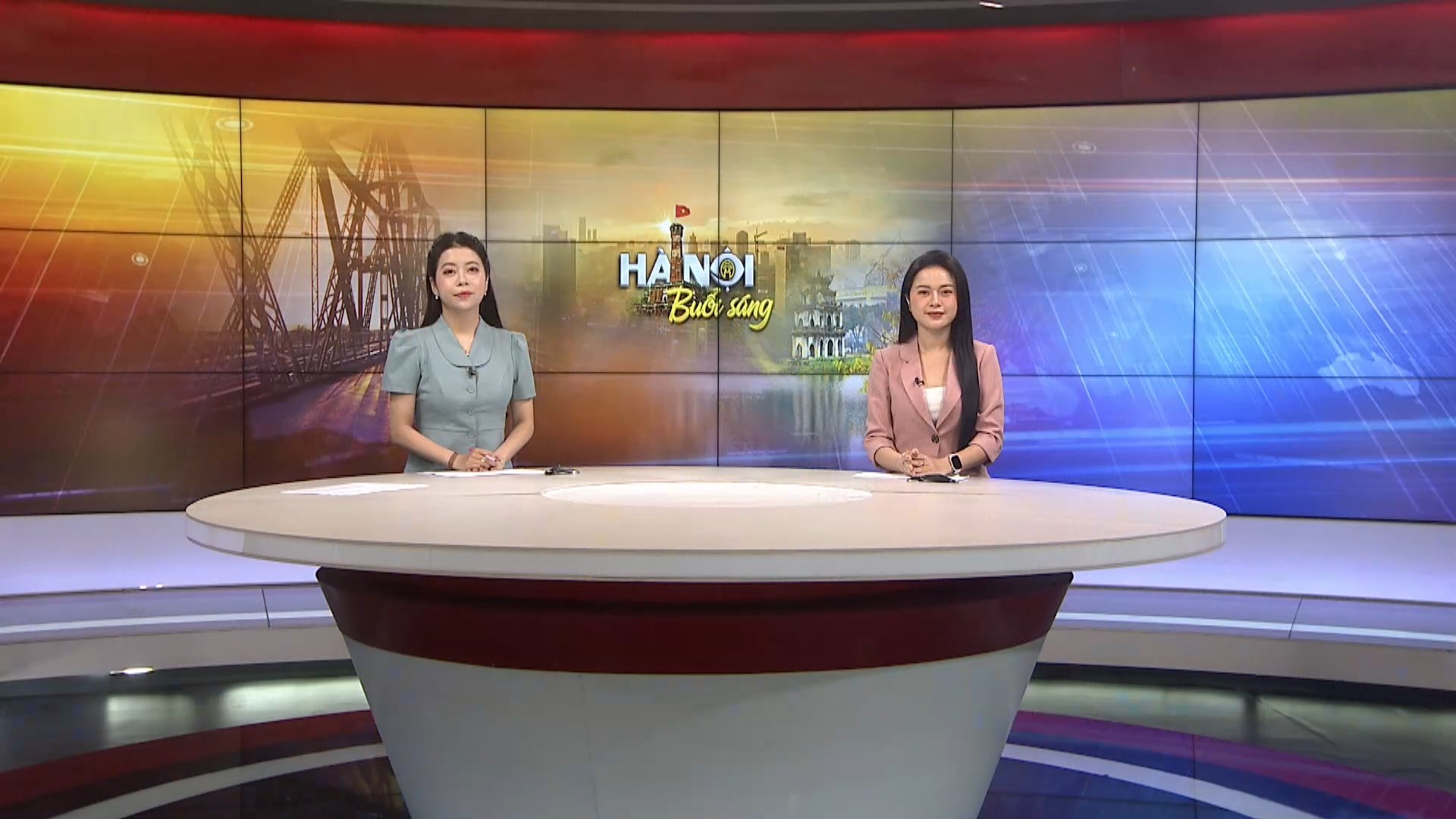Chương trình Hà Nội buổi sáng | 07/07/2026