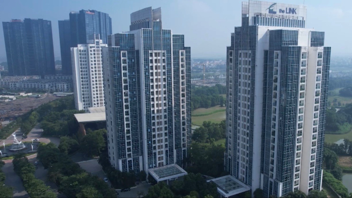 Hà Nội sắp có thêm dự án nhà ở tại phường Bồ Đề