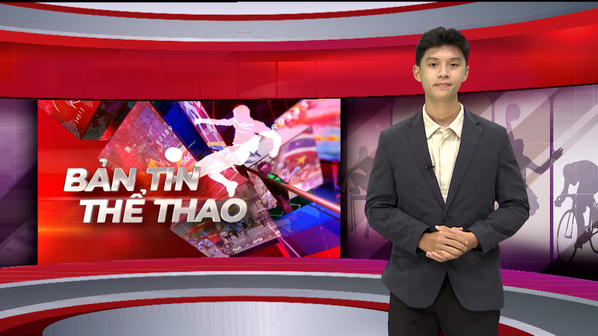 Bản tin Thể thao | 07/07/2026