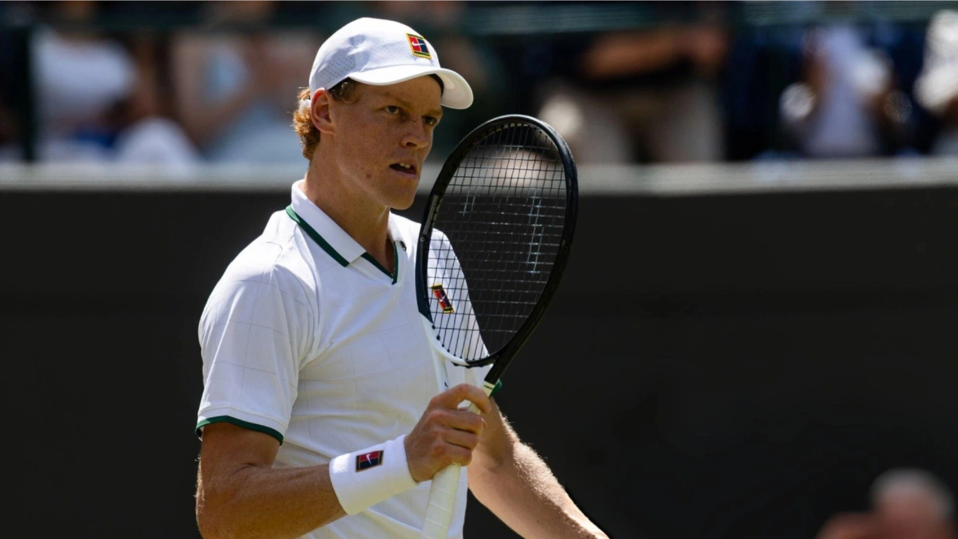 Sinner và Djokovic hẹn gặp ở bán kết Wimbledon