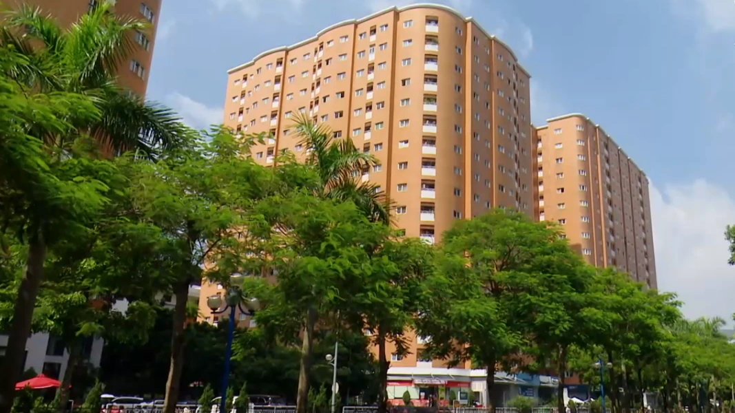 Nguồn cung lập đỉnh, thanh khoản BĐS Hà Nội giảm tốc 