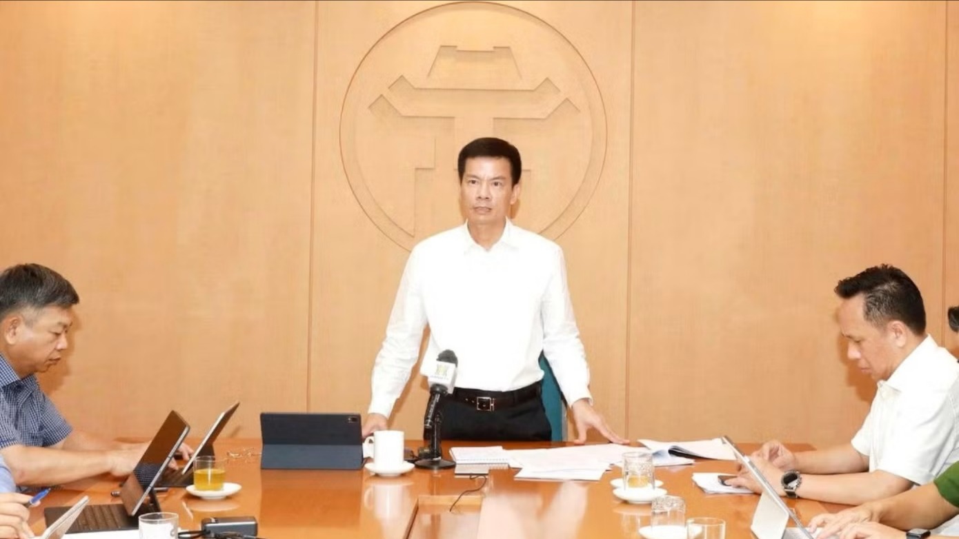 Hà Nội 'làm sạch' thêm gần 74 nghìn thửa đất sau 2 tuần