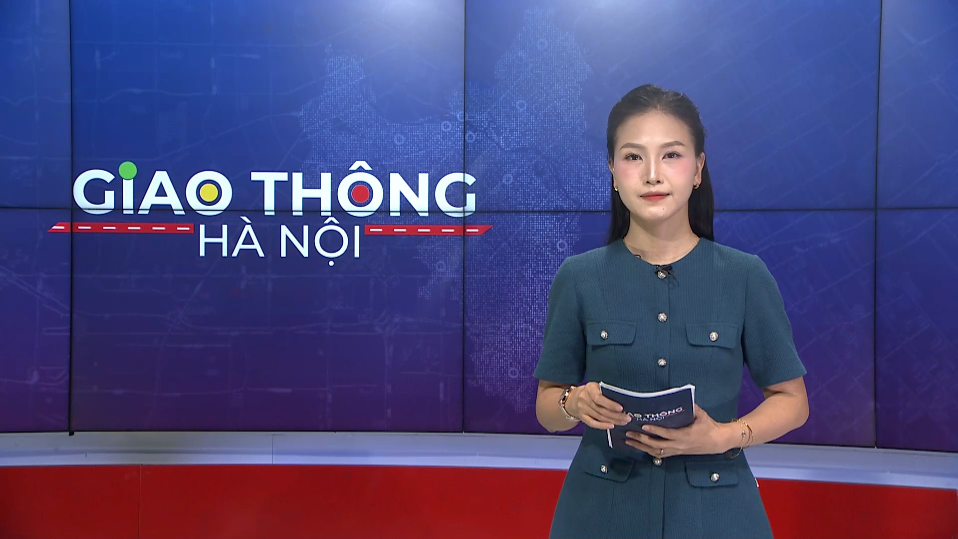 Giao thông Hà Nội | 08/07/2026