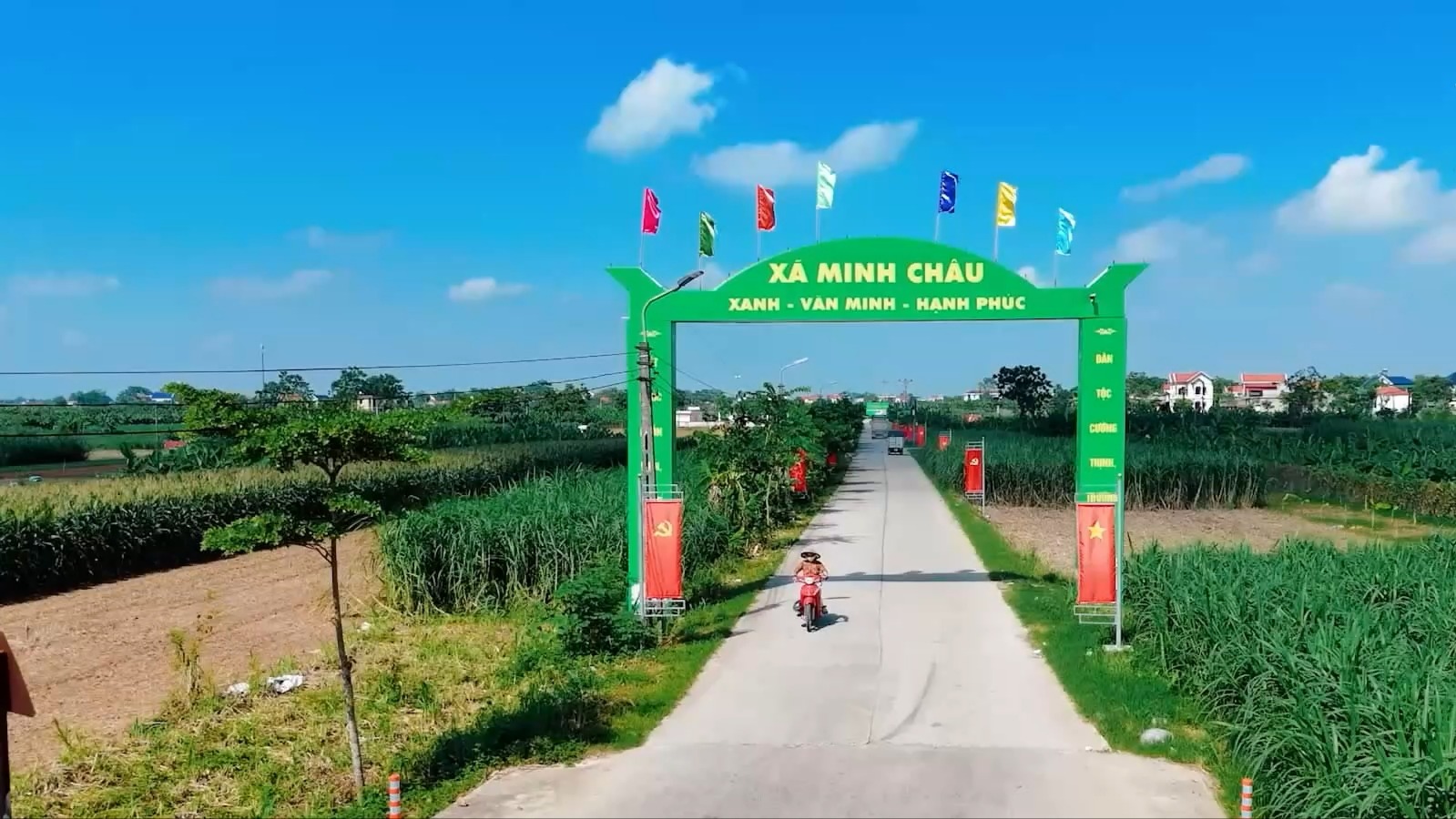Động lực đổi thay từ chính quyền địa phương hai cấp | Cải cách hành chính | 10/07/2026