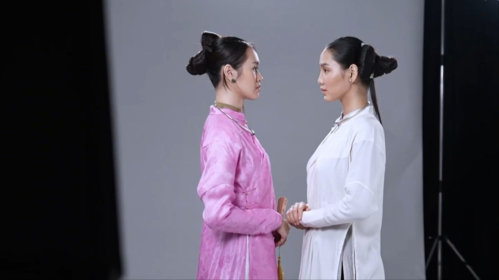 Cổ phục Việt kết nối di sản xưa với hiện đại | Phóng sự tài liệu | 10/07/2026