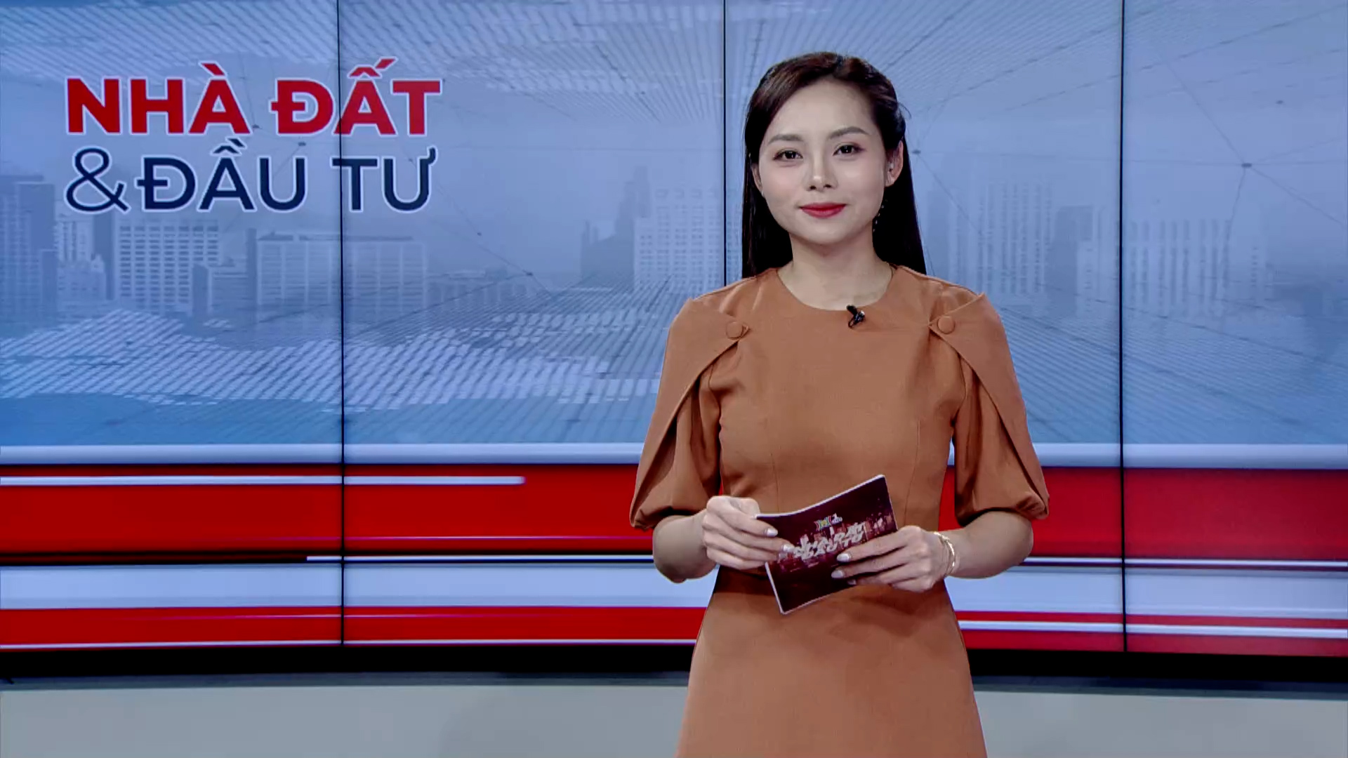 Bản tin Nhà đất và đầu tư | 08/07/2026