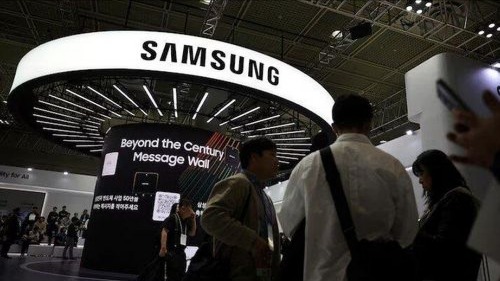 Lợi nhuận của Samsung tăng 19 lần nhờ làn sóng AI