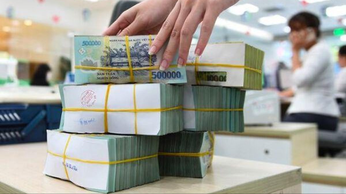Hơn 10% tổ chức tín dụng dự báo lợi nhuận giảm trong năm 2026