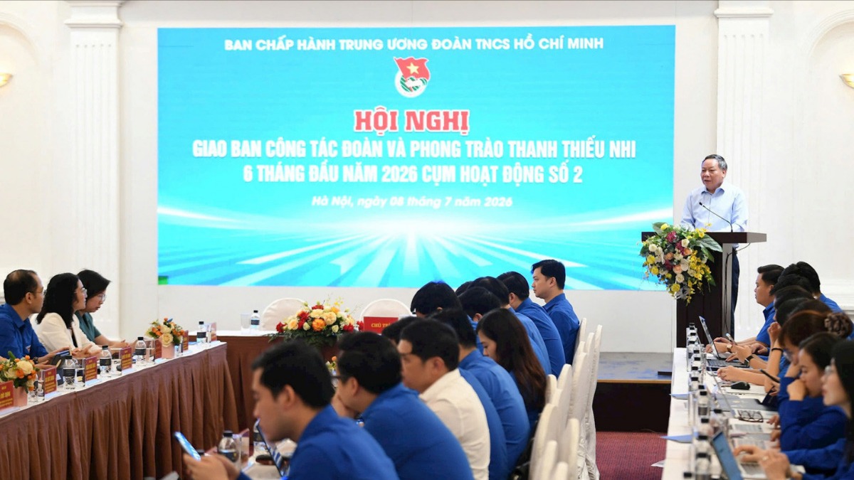 Dấu ấn của tuổi trẻ đóng góp vào tăng trưởng kinh tế - xã hội