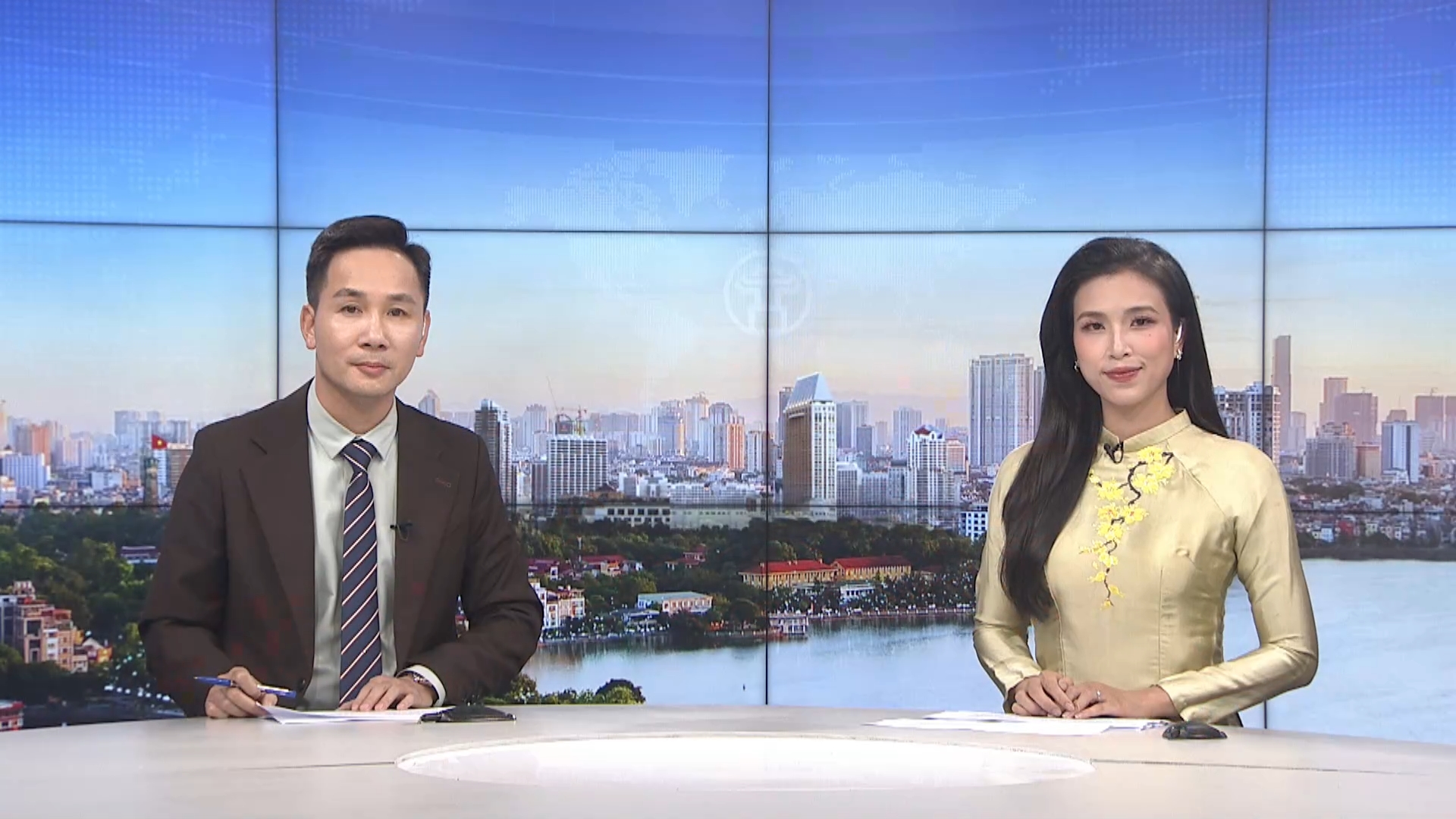 Chương trình Thời sự 18h30 | 08/07/2026