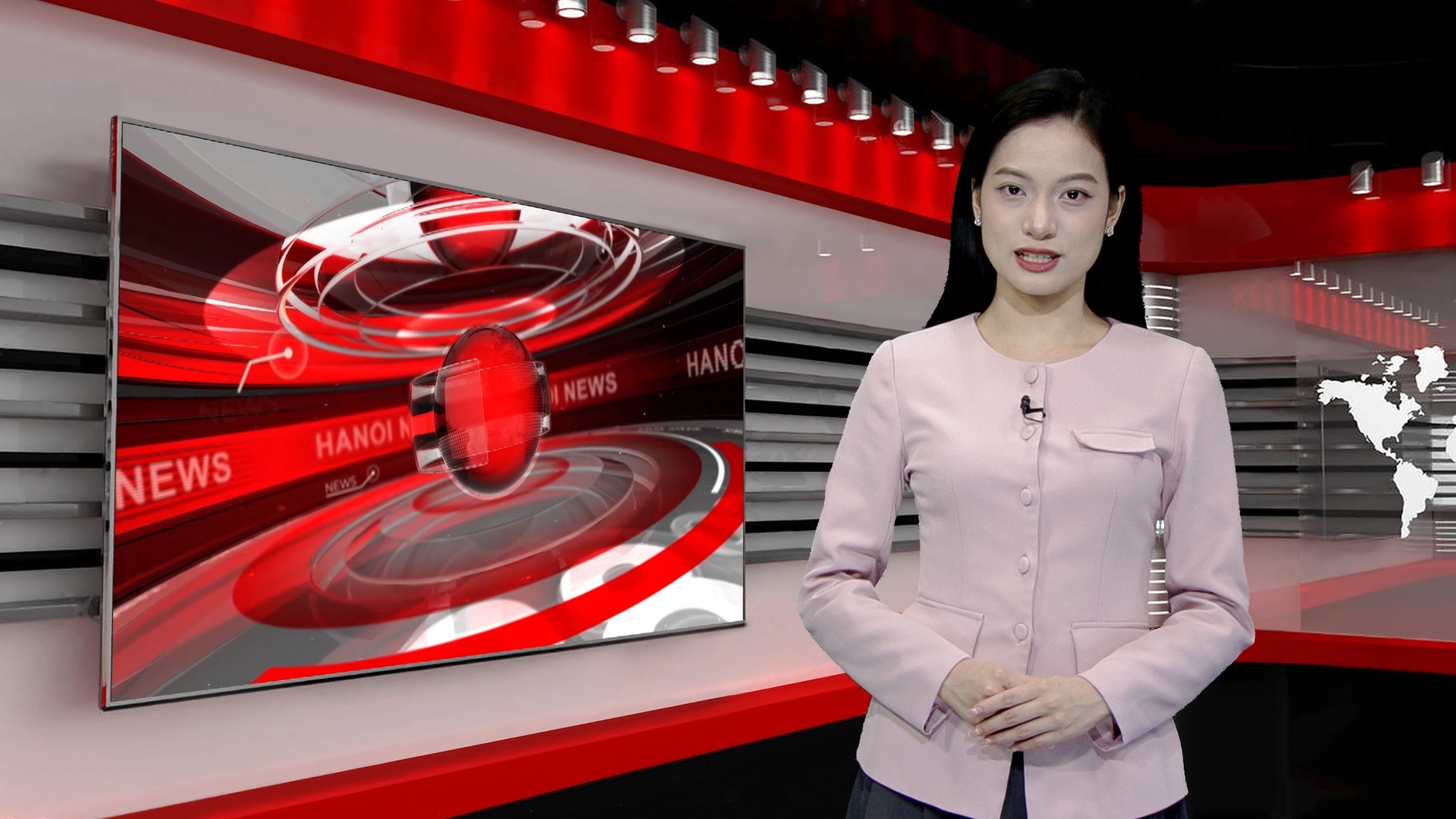  HANOITV News | 08/07/2026