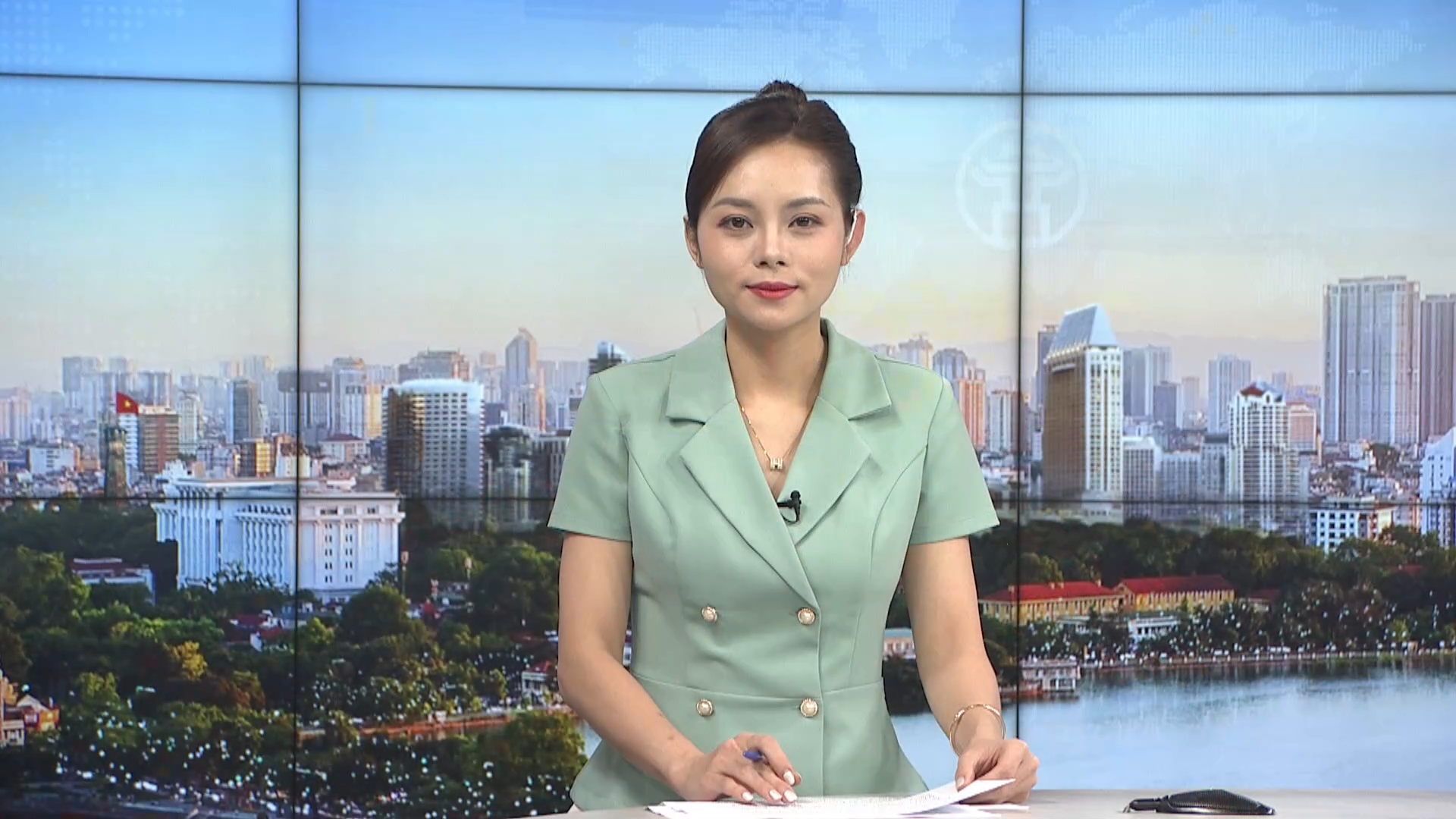 Chương trình Thời sự 23h00 | 08/07/2026