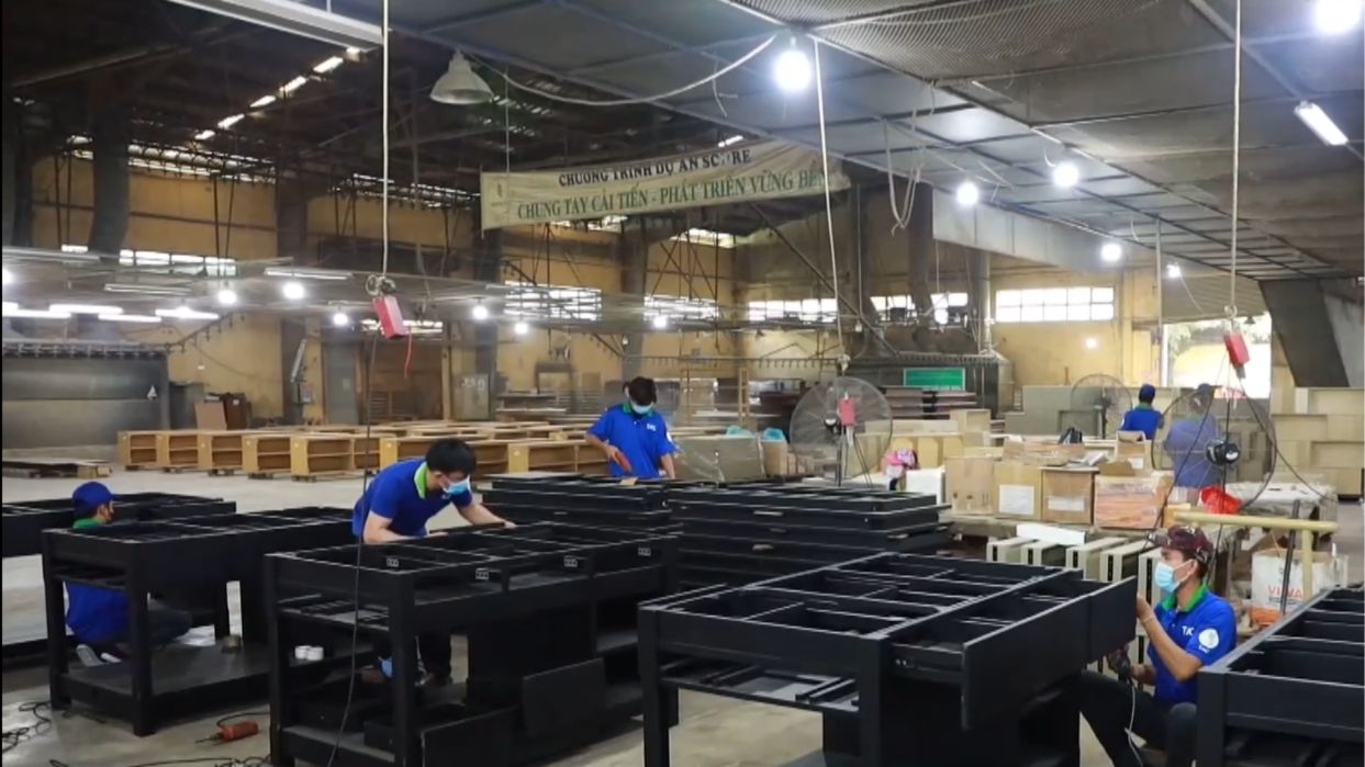 EU tăng cường thực thi quy định xanh với hàng hóa nhập khẩu