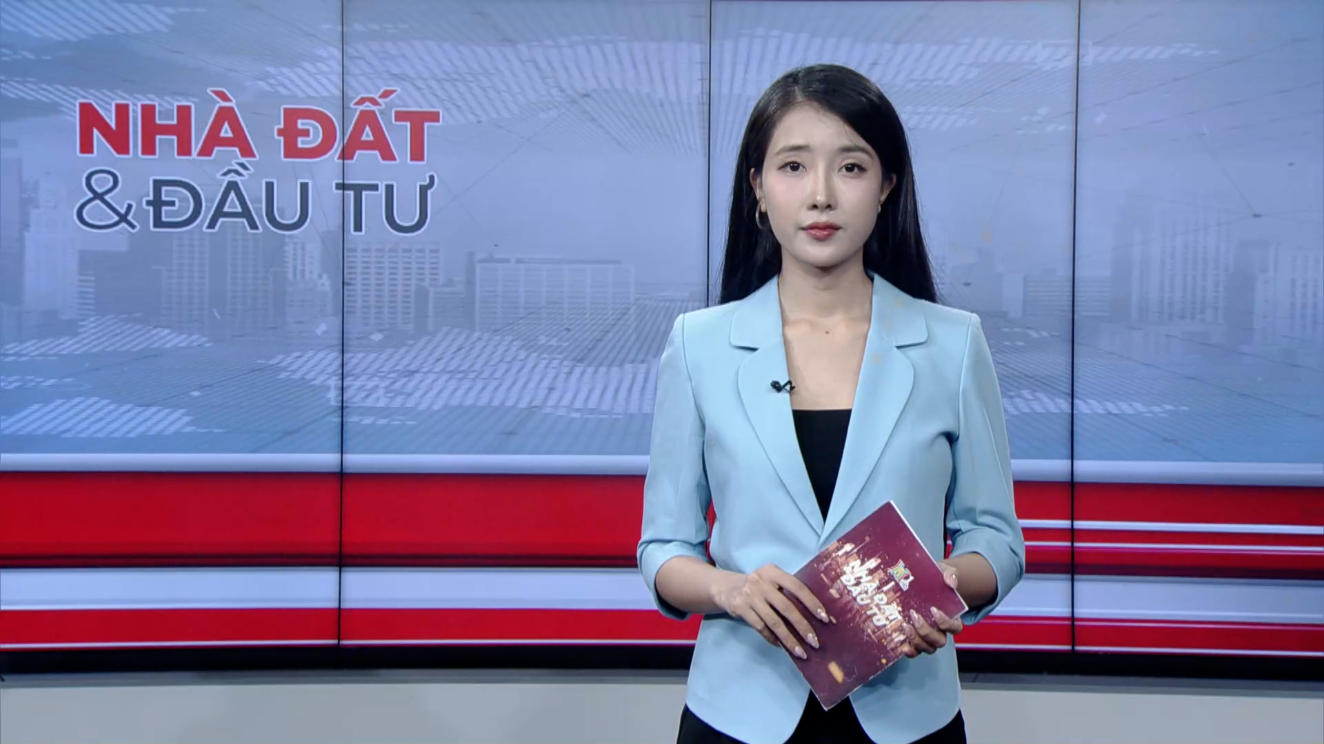 Bản tin Nhà đất và đầu tư | 09/07/2026
