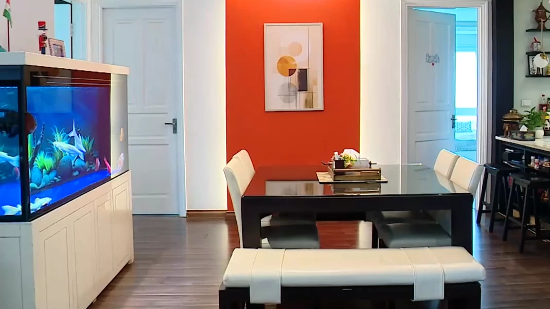 Căn hộ cho thuê tại khu công nghiệp - phân khúc giàu tiềm năng