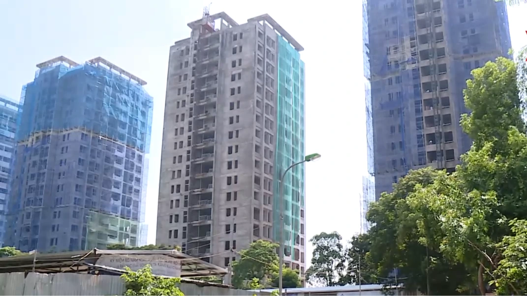 Hà Nội sắp ban hành khung giá cho thuê nhà ở