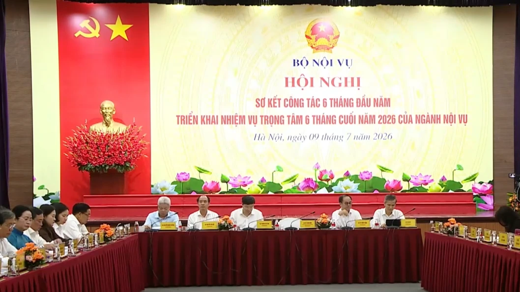Nghiên cứu điều chỉnh quy mô một số đơn vị hành chính cấp xã