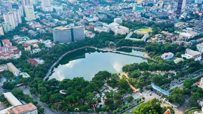 Hà Nội thí điểm mô hình 'Xã, phường xã hội chủ nghĩa' tại xã Phúc Thịnh, Thư Lâm