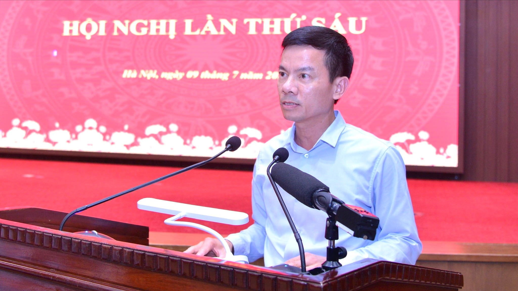Hà Nội chuẩn bị triển khai dự án cải tạo sông Nhuệ với 75.115 tỷ đồng