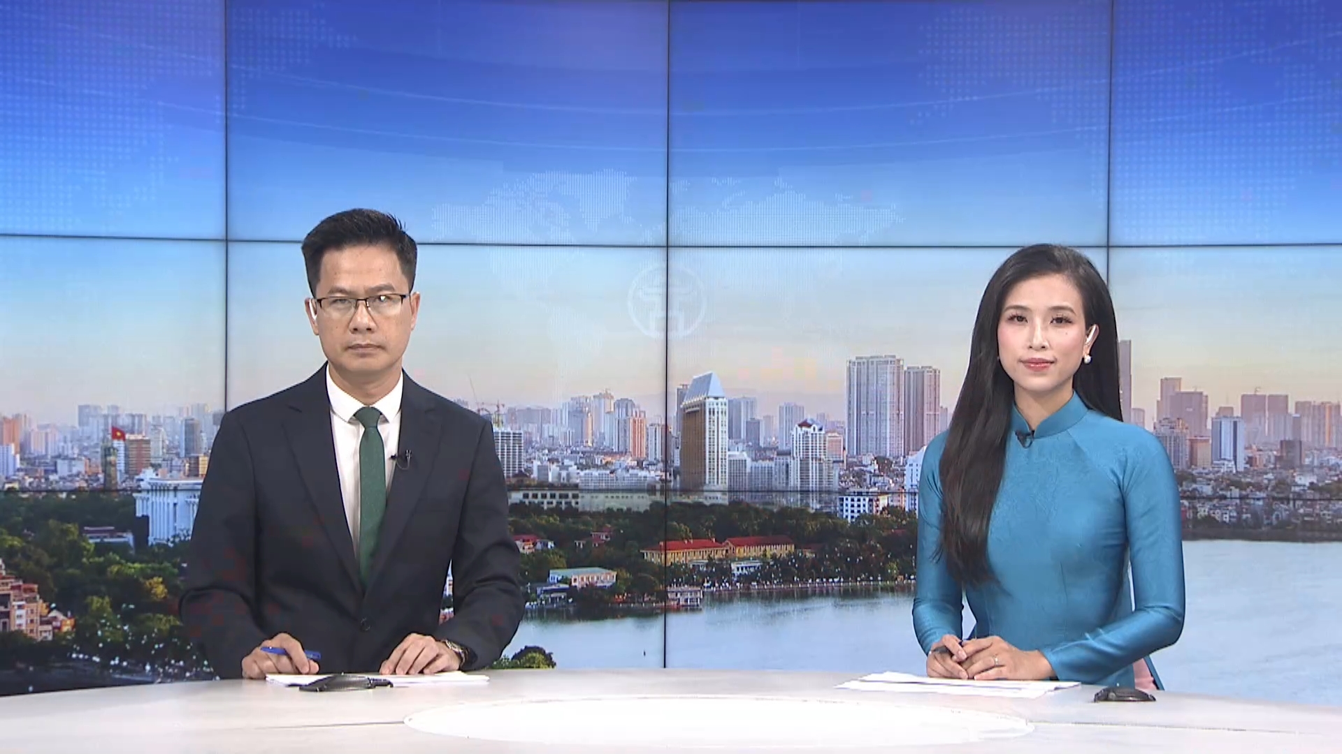 Chương trình Thời sự 18h30 | 09/07/2026
