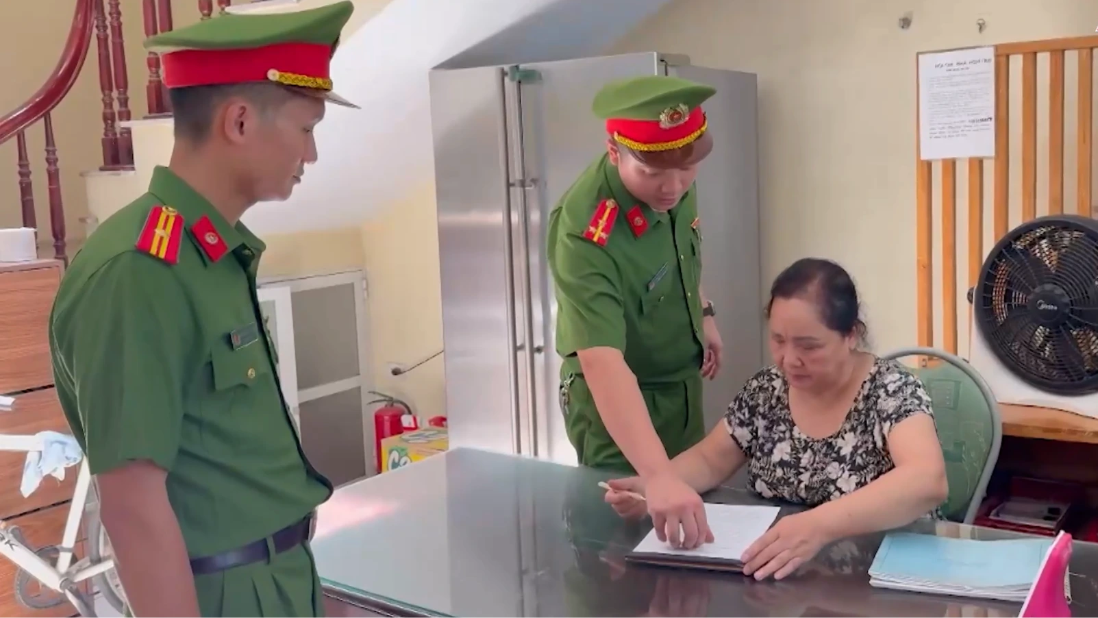 Xã Thuận An chủ động phòng ngừa tội phạm ma túy từ cơ sở