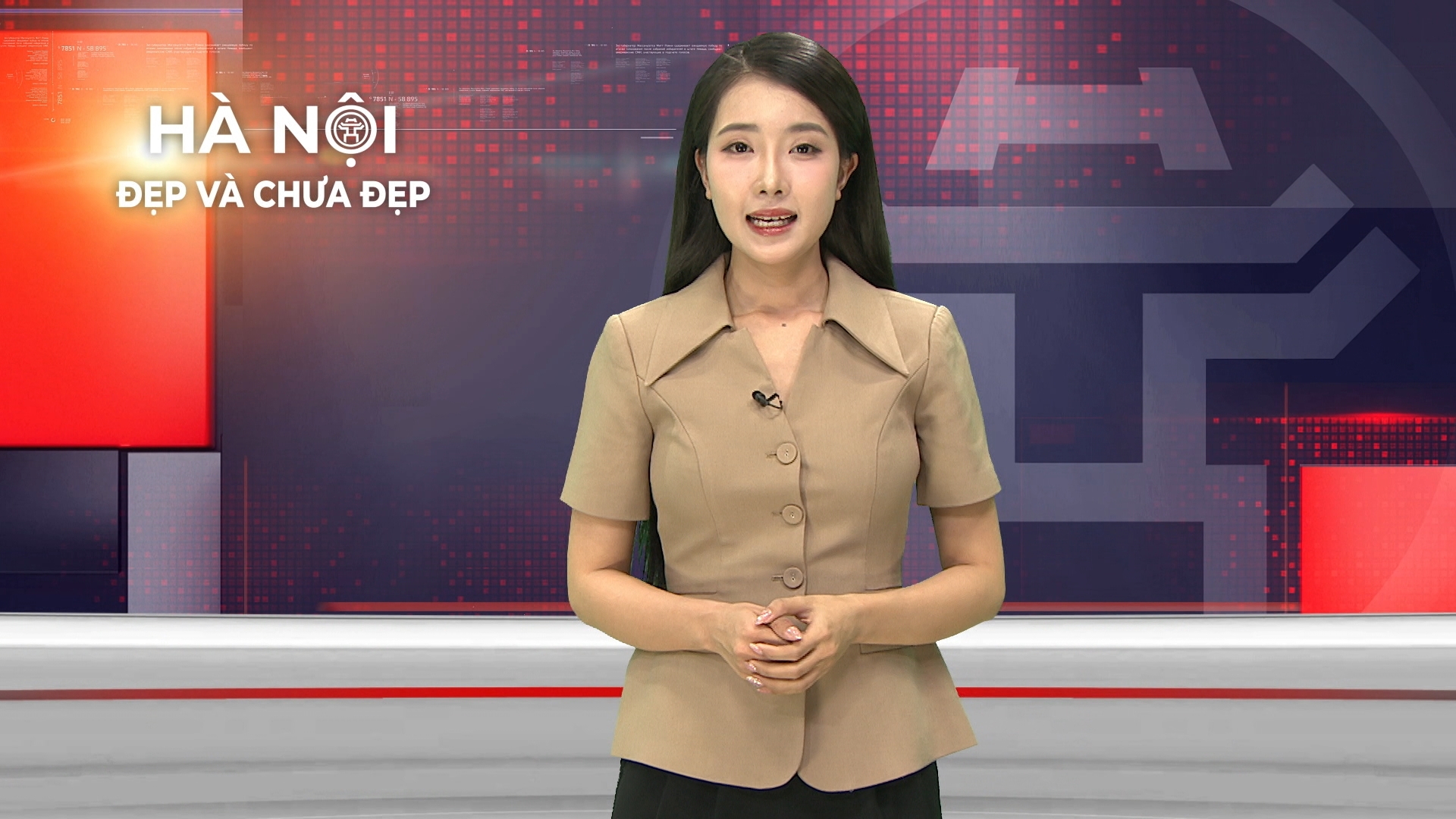 Hà Nội đẹp và chưa đẹp | 09/07/2026