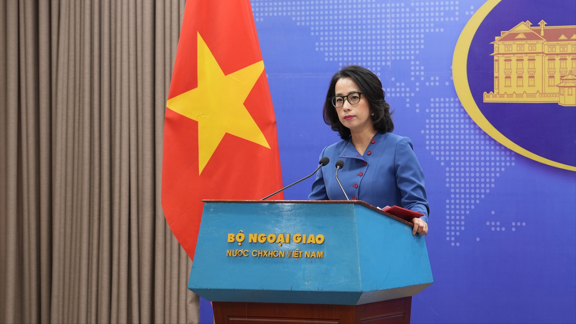 Các trường vùng biên sẽ thúc đẩy giao lưu, hợp tác với các nước láng giềng