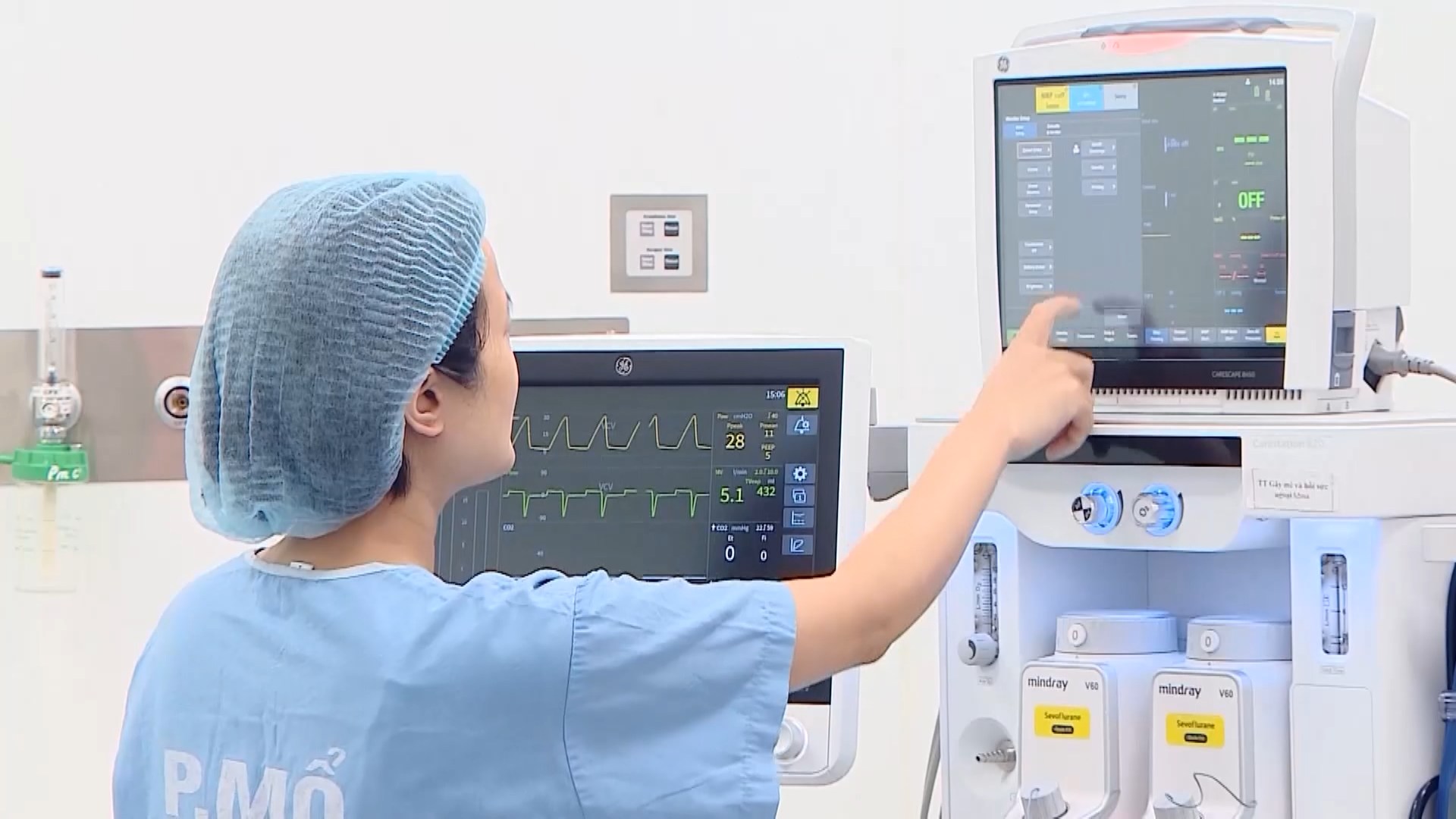 Bệnh viện Việt Đức cơ sở 2 chính thức đi vào hoạt động