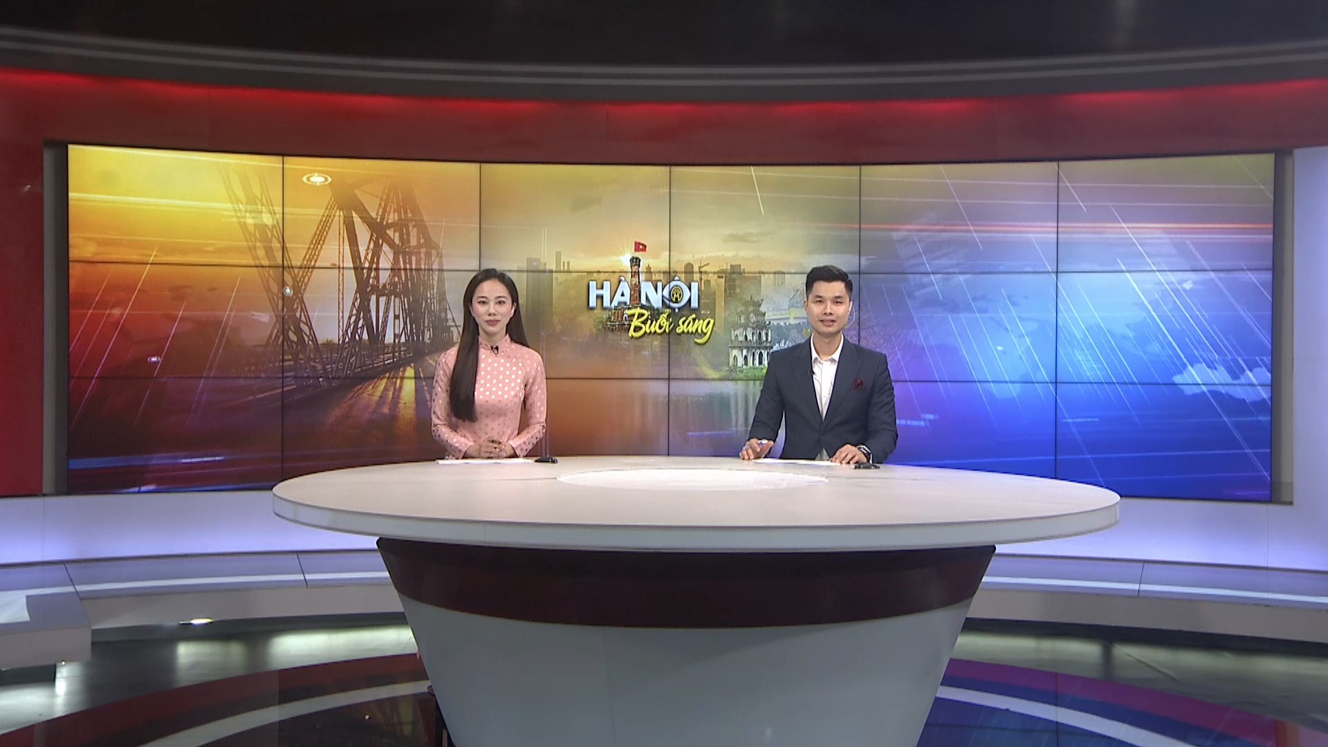 Chương trình Hà Nội buổi sáng | 09/07/2026