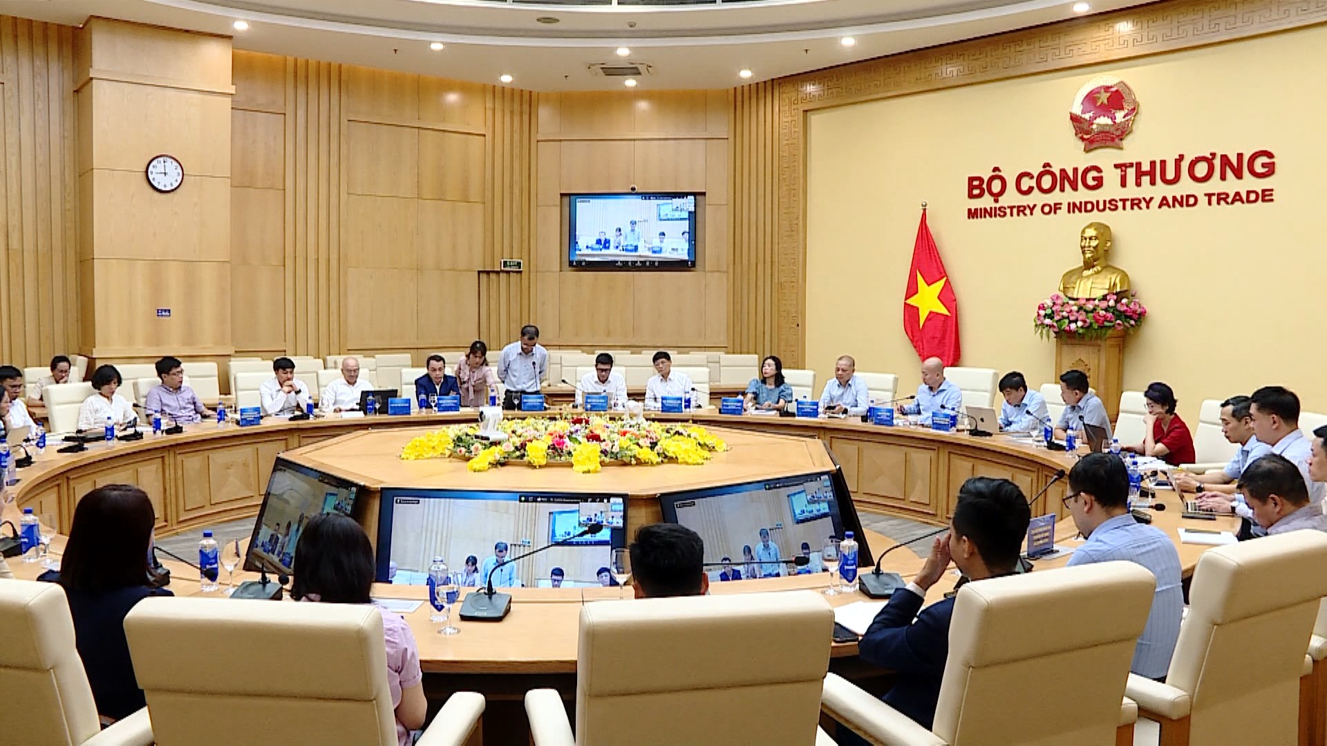 Đổi mới xúc tiến thương mại theo hướng số hóa