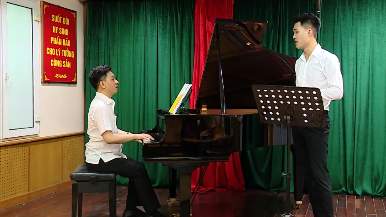 Ca khúc ‘Hà Nội chiều vắng em’ | Tác giả - tác phẩm | 26/07/2026