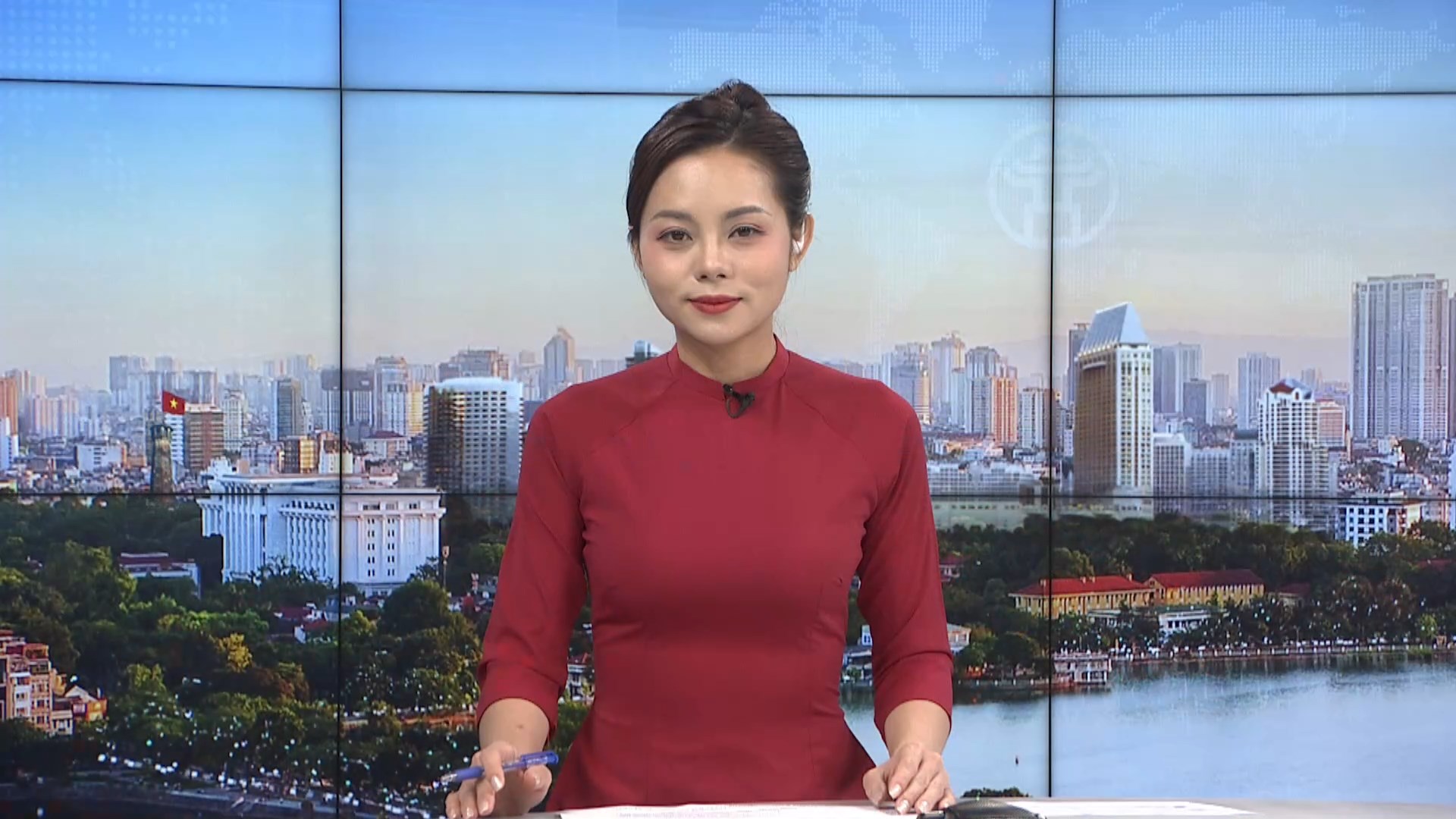 Chương trình Thời sự 11h30 | 01/08/2026