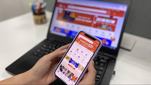 Thương mại điện tử bước vào chuẩn minh bạch mới