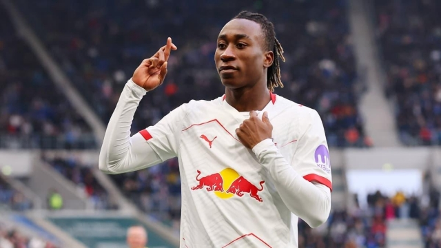 Real Madrid đẩy nhanh thương vụ Yan Diomande